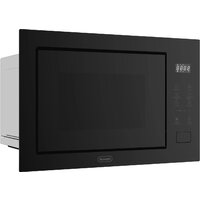 Микроволновая печь DeLonghi DMO 25NB Teano - Превью изображения №3 — Интернет-магазин Time-Shop