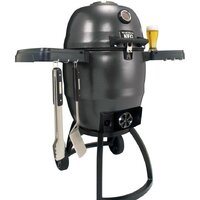 Гриль Broil King KEG 5000 - Превью изображения №3 — Интернет-магазин Time-Shop