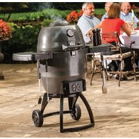 Гриль Broil King KEG 5000 - Превью изображения №8 — Интернет-магазин Time-Shop