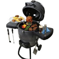 Гриль Broil King KEG 5000 - Превью изображения №2 — Интернет-магазин Time-Shop