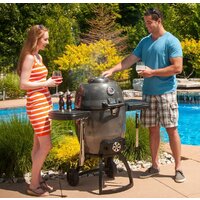 Гриль Broil King KEG 5000 - Превью изображения №7 — Интернет-магазин Time-Shop