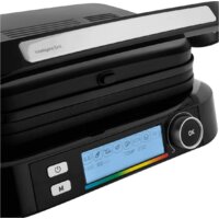 Электрогриль Sencor SBG 6238BK - Превью изображения №7 — Интернет-магазин Time-Shop