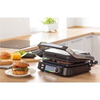 Электрогриль Sencor SBG 6238BK - Превью изображения №13 — Интернет-магазин Time-Shop