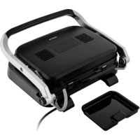 Электрогриль Sencor SBG 6238BK - Превью изображения №10 — Интернет-магазин Time-Shop