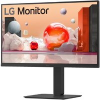 Монитор LG 27BA850-B - Превью изображения №2 — Интернет-магазин Time-Shop