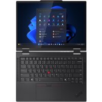 Ноутбук 2-в-1 Lenovo ThinkPad T14s 2-in-1 Gen 1 21R3000WUS - Превью изображения №6 — Интернет-магазин Time-Shop