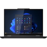 Ноутбук 2-в-1 Lenovo ThinkPad T14s 2-in-1 Gen 1 21R3000WUS - Превью изображения №3 — Интернет-магазин Time-Shop