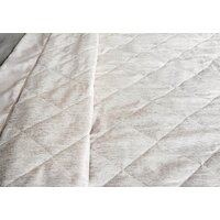 Покрывало Сонум Palermo 230x250 (льняной) - Превью изображения №2 — Интернет-магазин Time-Shop
