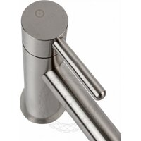 Смеситель Filarete Roun FL5020 (никель) - Превью изображения №5 — Интернет-магазин Time-Shop