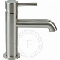 Смеситель Filarete Roun FL5020 (никель) - Превью изображения №10 — Интернет-магазин Time-Shop