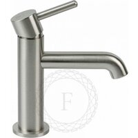 Смеситель Filarete Roun FL5020 (никель) - Превью изображения №11 — Интернет-магазин Time-Shop