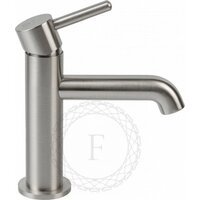 Смеситель Filarete Roun FL5020 (никель) - Превью изображения №4 — Интернет-магазин Time-Shop