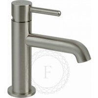 Смеситель Filarete Roun FL5020 (никель) - Превью изображения №8 — Интернет-магазин Time-Shop