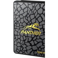 SSD Apacer Panther AS340 240GB [AP240GAS340G] - Превью изображения №2 — Интернет-магазин Time-Shop