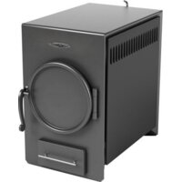 Термофор Нормаль 2 (ТЗ, антрацит)