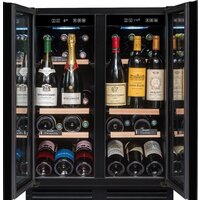 Винный шкаф Avintage AVU49DPB1 - Превью изображения №4 — Интернет-магазин Time-Shop