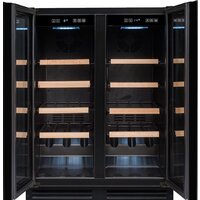 Винный шкаф Avintage AVU49DPB1 - Превью изображения №2 — Интернет-магазин Time-Shop