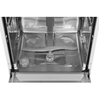 Отдельностоящая посудомоечная машина Meferi MDW6062WH FS Light - Превью изображения №12 — Интернет-магазин Time-Shop