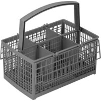 Отдельностоящая посудомоечная машина Meferi MDW6062WH FS Light - Превью изображения №19 — Интернет-магазин Time-Shop