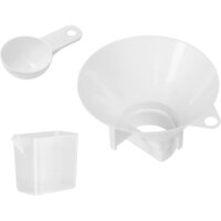 Отдельностоящая посудомоечная машина Meferi MDW6062WH FS Light - Превью изображения №22 — Интернет-магазин Time-Shop