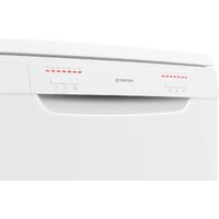 Отдельностоящая посудомоечная машина Meferi MDW6062WH FS Light - Превью изображения №11 — Интернет-магазин Time-Shop