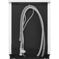 Отдельностоящая посудомоечная машина Meferi MDW6062WH FS Light - Превью изображения №21 — Интернет-магазин Time-Shop