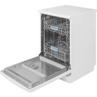 Отдельностоящая посудомоечная машина Meferi MDW6062WH FS Light - Превью изображения №8 — Интернет-магазин Time-Shop