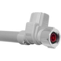 Отдельностоящая посудомоечная машина Meferi MDW6062WH FS Light - Превью изображения №23 — Интернет-магазин Time-Shop