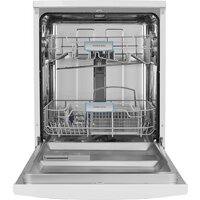 Отдельностоящая посудомоечная машина Meferi MDW6062WH FS Light - Превью изображения №4 — Интернет-магазин Time-Shop