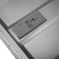 Отдельностоящая посудомоечная машина Meferi MDW6062WH FS Light - Превью изображения №13 — Интернет-магазин Time-Shop