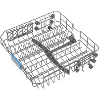 Отдельностоящая посудомоечная машина Meferi MDW6062WH FS Light - Превью изображения №15 — Интернет-магазин Time-Shop