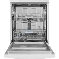 Отдельностоящая посудомоечная машина Meferi MDW6062WH FS Light - Превью изображения №3 — Интернет-магазин Time-Shop