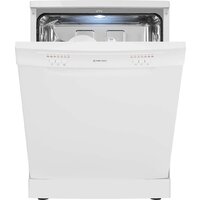 Отдельностоящая посудомоечная машина Meferi MDW6062WH FS Light - Превью изображения №5 — Интернет-магазин Time-Shop