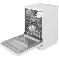 Отдельностоящая посудомоечная машина Meferi MDW6062WH FS Light - Превью изображения №9 — Интернет-магазин Time-Shop