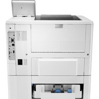 Принтер HP LaserJet Enterprise M507x - Превью изображения №4 — Интернет-магазин Time-Shop