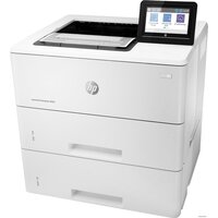 Принтер HP LaserJet Enterprise M507x - Превью изображения №3 — Интернет-магазин Time-Shop