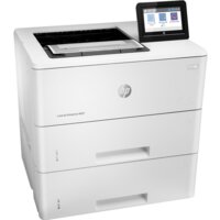 Принтер HP LaserJet Enterprise M507x - Превью изображения №2 — Интернет-магазин Time-Shop