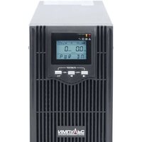 Источник бесперебойного питания Импульс Юниор ПРО 2 - Превью изображения №2 — Интернет-магазин Time-Shop