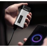 Алкотестер NexTool NE20078 - Превью изображения №5 — Интернет-магазин Time-Shop