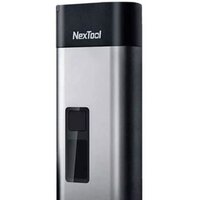 Алкотестер NexTool NE20078 - Превью изображения №2 — Интернет-магазин Time-Shop