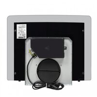 Кухонная вытяжка Grand Blagnac GC 60 (нержавеющая сталь) - Превью изображения №5 — Интернет-магазин Time-Shop