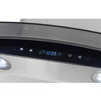 Кухонная вытяжка Grand Blagnac GC 60 (нержавеющая сталь) - Превью изображения №8 — Интернет-магазин Time-Shop