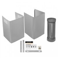 Кухонная вытяжка Grand Blagnac GC 60 (нержавеющая сталь) - Превью изображения №9 — Интернет-магазин Time-Shop