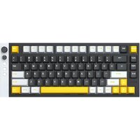 Lamzu Jet75 (черный)