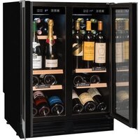 Винный шкаф Avintage AVU48DPX1 - Превью изображения №4 — Интернет-магазин Time-Shop