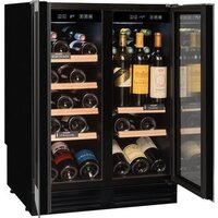 Винный шкаф Avintage AVU48DPX1 - Превью изображения №2 — Интернет-магазин Time-Shop