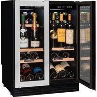 Винный шкаф Avintage AVU48DPX1 - Превью изображения №15 — Интернет-магазин Time-Shop