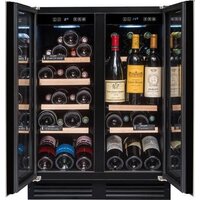 Винный шкаф Avintage AVU48DPX1 - Превью изображения №12 — Интернет-магазин Time-Shop