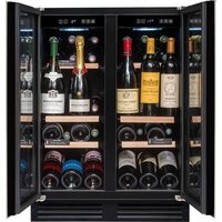 Винный шкаф Avintage AVU48DPX1 - Превью изображения №11 — Интернет-магазин Time-Shop