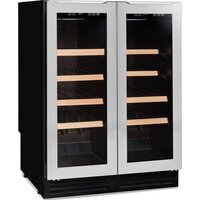 Винный шкаф Avintage AVU48DPX1 - Превью изображения №5 — Интернет-магазин Time-Shop